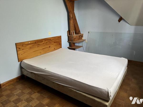 Exclusivité : Vente Maison à Auchy les Hesdin, 1980, salle salon, 5 chaambres