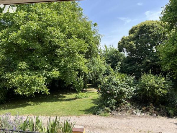 Exclusivité : Vente Maison à Auchy les Hesdin, 1980, salle salon, 5 chaambres