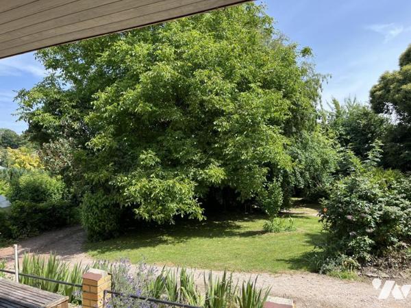 Exclusivité : Vente Maison à Auchy les Hesdin, 1980, salle salon, 5 chaambres