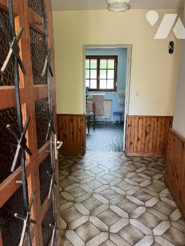Exclusivité : Vente Maison à Auchy les Hesdin, 1980, salle salon, 5 chaambres