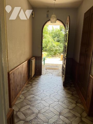 Exclusivité : Vente Maison à Auchy les Hesdin, 1980, salle salon, 5 chaambres