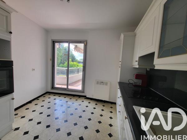 Appartement à vendre 4 pièces 82 m² Saint-Gratien