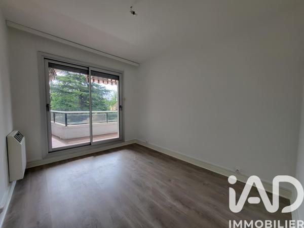 Appartement à vendre 4 pièces 82 m² Saint-Gratien