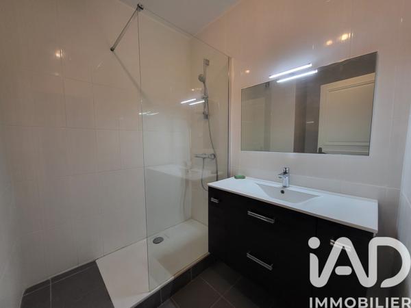 Appartement à vendre 4 pièces 82 m² Saint-Gratien