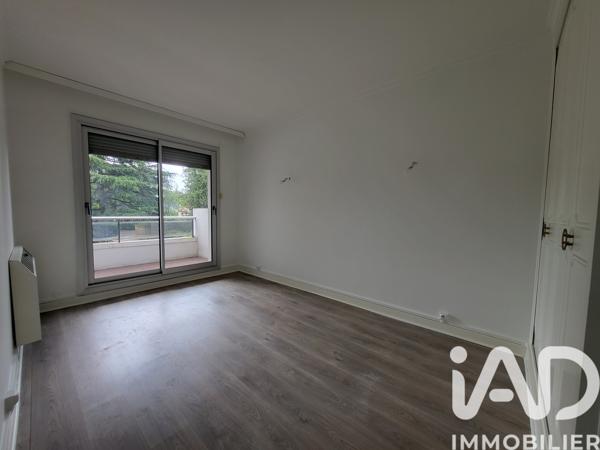 Appartement à vendre 4 pièces 82 m² Saint-Gratien