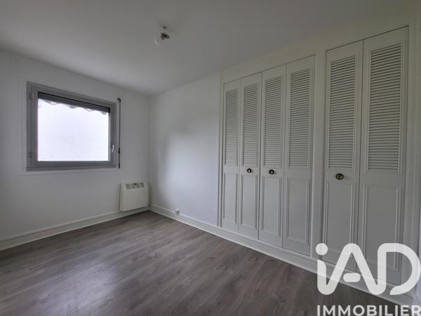 Appartement à vendre 4 pièces 82 m² Saint-Gratien