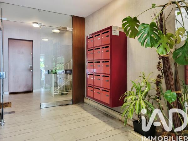 Appartement à vendre 4 pièces 82 m² Saint-Gratien