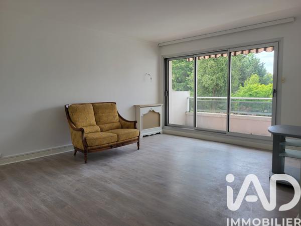 Appartement à vendre 4 pièces 82 m² Saint-Gratien