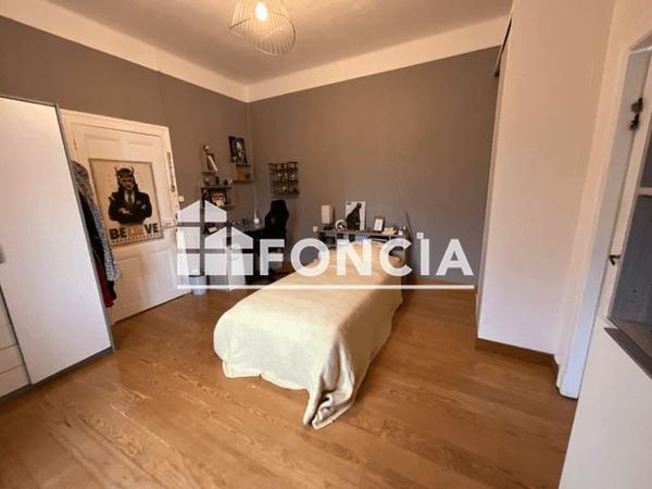 À vendre Maison 5 pièces 121.5 m² - Carmaux 81400