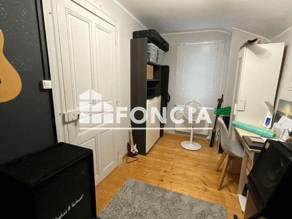 À vendre Maison 5 pièces 121.5 m² - Carmaux 81400