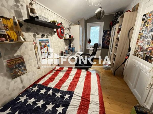 À vendre Maison 5 pièces 121.5 m² - Carmaux 81400