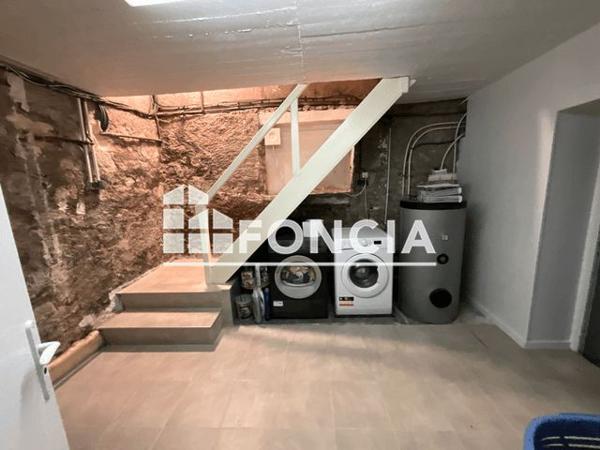 À vendre Maison 5 pièces 121.5 m² - Carmaux 81400