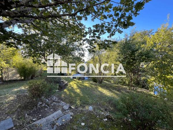 À vendre Maison 5 pièces 121.5 m² - Carmaux 81400