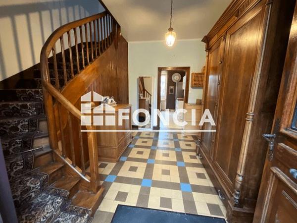 À vendre Maison 5 pièces 121.5 m² - Carmaux 81400