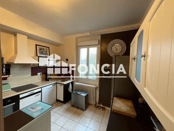 À vendre Maison 5 pièces 121.5 m² - Carmaux 81400