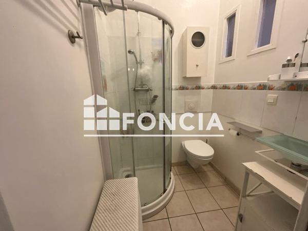 À vendre Maison 5 pièces 121.5 m² - Carmaux 81400