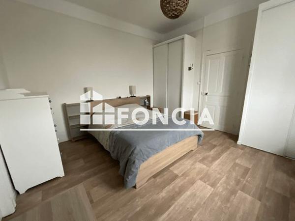 À vendre Maison 5 pièces 121.5 m² - Carmaux 81400