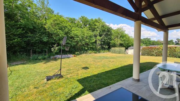 Maison à vendre  5 pièces - 157,35 m2 CISSAC MEDOC - 33