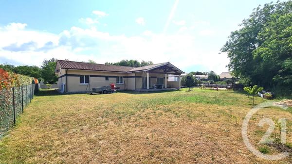 Maison à vendre  5 pièces - 157,35 m2 CISSAC MEDOC - 33