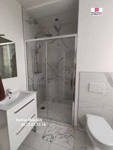 NONANCOURT 27320 - Manoir entièrement restauré avec piscine - 6 chambres - 5 pièces d'eau - Double garage - Annexe - Parc - 1 000 000  HAI