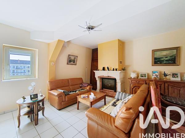 Appartement à vendre 3 pièces 70 m² Chalon-sur-Saône