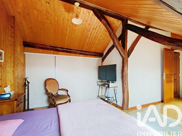 Appartement à vendre 3 pièces 70 m² Chalon-sur-Saône