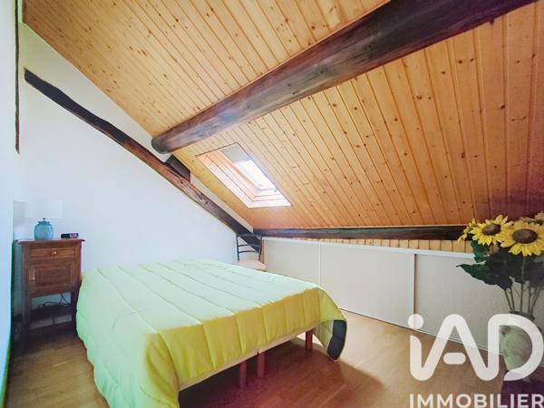 Appartement à vendre 3 pièces 70 m² Chalon-sur-Saône