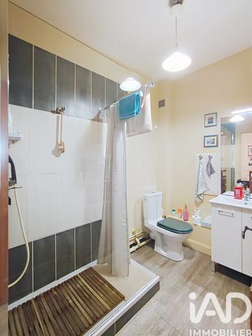 Appartement à vendre 3 pièces 70 m² Chalon-sur-Saône