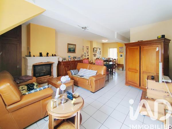 Appartement à vendre 3 pièces 70 m² Chalon-sur-Saône