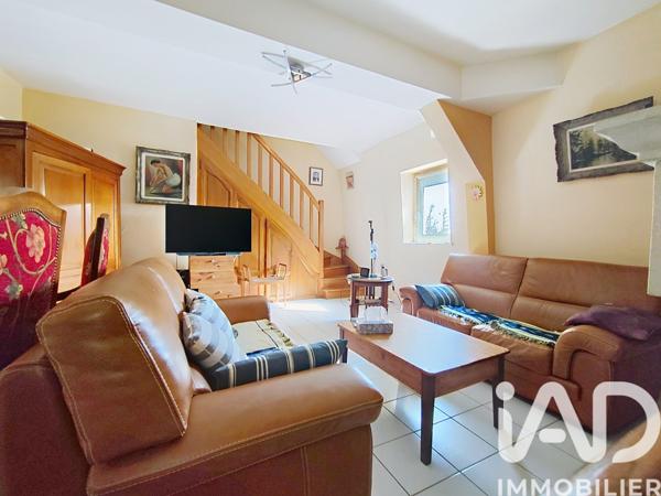 Appartement à vendre 3 pièces 70 m² Chalon-sur-Saône