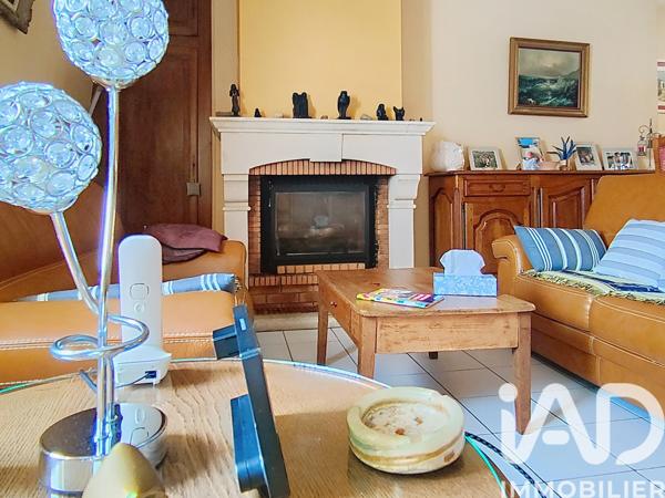 Appartement à vendre 3 pièces 70 m² Chalon-sur-Saône