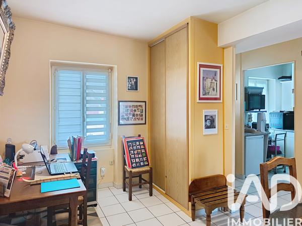 Appartement à vendre 3 pièces 70 m² Chalon-sur-Saône