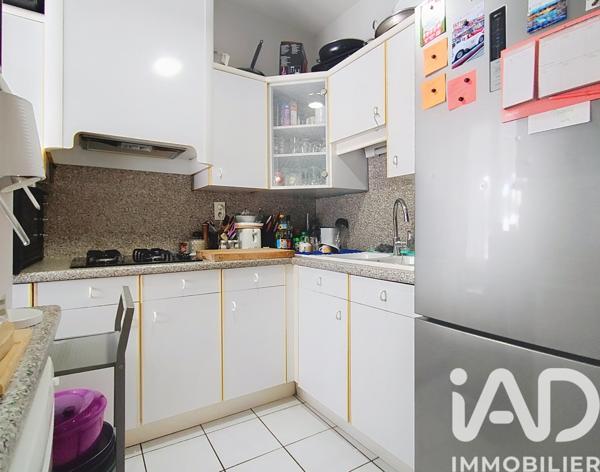 Appartement à vendre 3 pièces 70 m² Chalon-sur-Saône