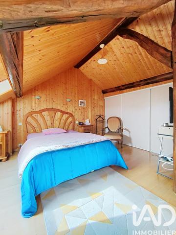 Appartement à vendre 3 pièces 70 m² Chalon-sur-Saône