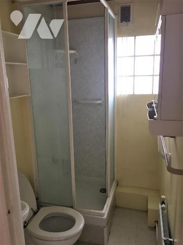 Maison semi-individuelle à conforter