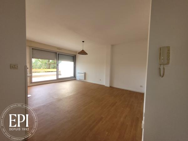 Belle appartement T4 duplex