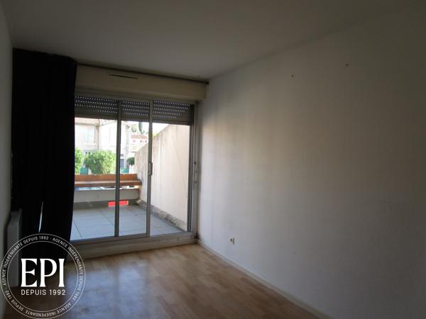 Belle appartement T4 duplex