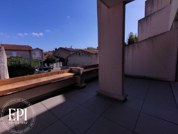 Belle appartement T4 duplex