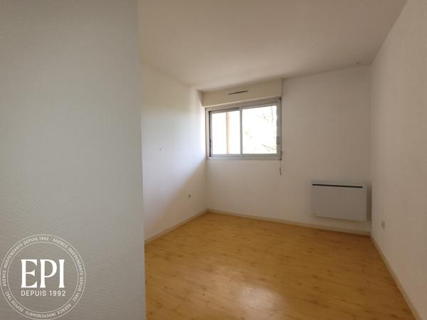Belle appartement T4 duplex
