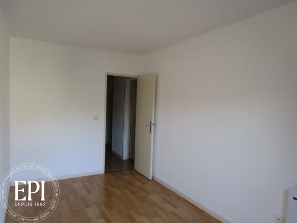 Belle appartement T4 duplex