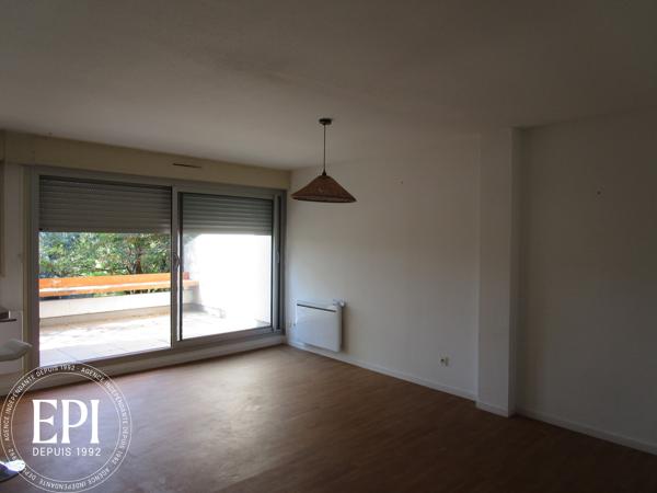 Belle appartement T4 duplex