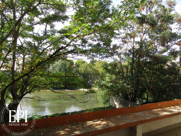Belle appartement T4 duplex