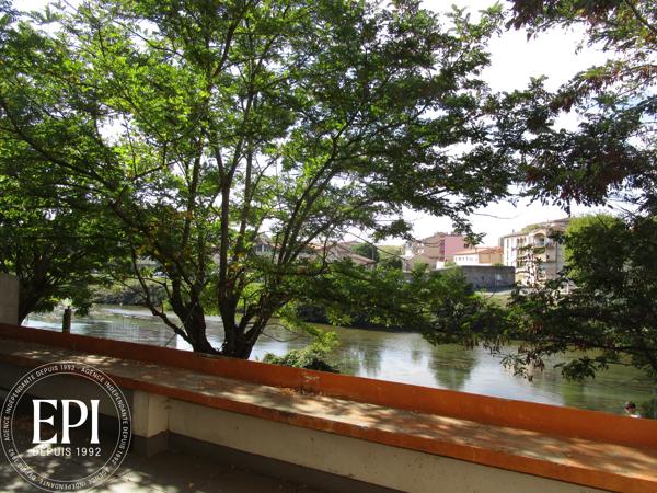 Belle appartement T4 duplex