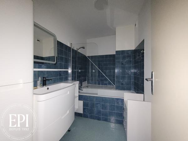 Belle appartement T4 duplex