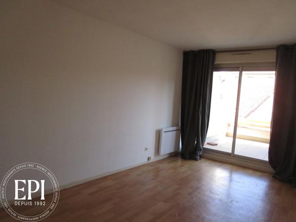 Belle appartement T4 duplex