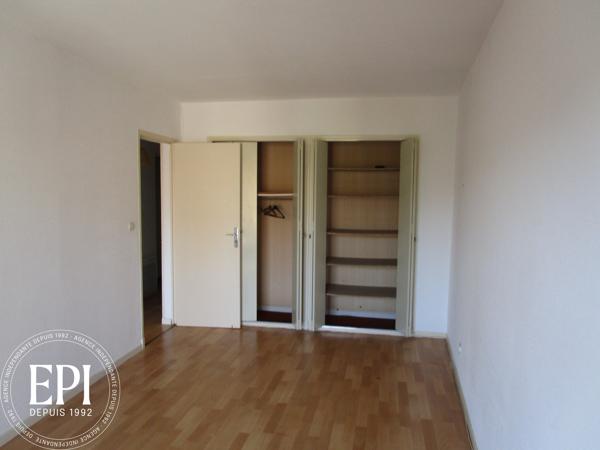 Belle appartement T4 duplex