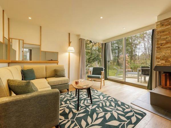 INVESTISSEMENT LOCATIF – CHAUMONT-SUR-THARONNE – Résidence Tourisme Center Parcs Les Hauts de Bruyères – 7.63 % de rentabilité