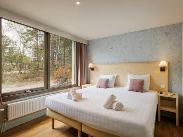 INVESTISSEMENT LOCATIF – CHAUMONT-SUR-THARONNE – Résidence Tourisme Center Parcs Les Hauts de Bruyères – 7.63 % de rentabilité