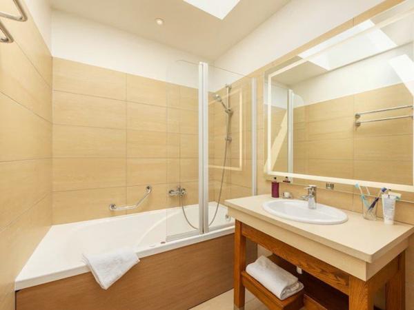 INVESTISSEMENT LOCATIF – CHAUMONT-SUR-THARONNE – Résidence Tourisme Center Parcs Les Hauts de Bruyères – 7.63 % de rentabilité