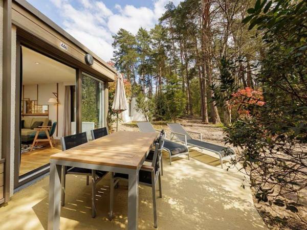 INVESTISSEMENT LOCATIF – CHAUMONT-SUR-THARONNE – Résidence Tourisme Center Parcs Les Hauts de Bruyères – 7.63 % de rentabilité